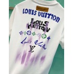 2026年3月30日入荷新作Louis Vuitton半袖Tシャツ春夏高品質超厳選★入手困難/LD工場