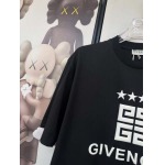 2026年3月30日入荷新作Givenchy半袖Tシャツ春夏高品質超厳選★入手困難/LD工場