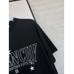 2026年3月30日入荷新作Givenchy半袖Tシャツ春夏高品質超厳選★入手困難/LD工場