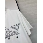 2026年3月30日入荷新作Givenchy半袖Tシャツ春夏高品質超厳選★入手困難/LD工場