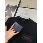 2026年3月30日入荷新作Prada半袖Tシャツ春夏高品質超厳選★入手困難/LD工場