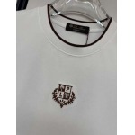 2026年3月30日入荷新作Loro piana半袖Tシャツ春夏高品質超厳選★入手困難/LD工場