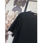 2026年3月30日入荷新作Loro piana半袖Tシャツ春夏高品質超厳選★入手困難/LD工場