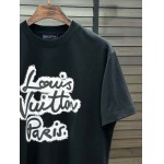 2026年3月30日入荷新作Louis Vuitton半袖Tシャツ春夏高品質超厳選★入手困難/LD工場