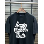 2026年3月30日入荷新作Louis Vuitton半袖Tシャツ春夏高品質超厳選★入手困難/LD工場