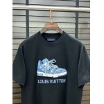 2026年3月30日入荷新作Louis Vuitton半袖Tシャツ春夏高品質超厳選★入手困難/LD工場