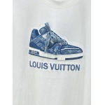 2026年3月30日入荷新作Louis Vuitton半袖Tシャツ春夏高品質超厳選★入手困難/LD工場