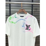 2026年3月30日入荷新作Louis Vuitton半袖Tシャツ春夏高品質超厳選★入手困難/LD工場