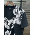 2026年3月30日入荷新作Louis Vuitton半袖Tシャツ春夏高品質超厳選★入手困難/LD工場