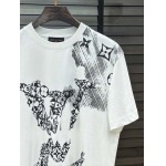2026年3月30日入荷新作Louis Vuitton半袖Tシャツ春夏高品質超厳選★入手困難/LD工場