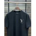 2026年3月30日入荷新作Louis Vuitton半袖Tシャツ春夏高品質超厳選★入手困難/LD工場