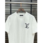 2026年3月30日入荷新作Louis Vuitton半袖Tシャツ春夏高品質超厳選★入手困難/LD工場