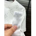 2026年3月30日入荷新作Louis Vuitton半袖Tシャツ春夏高品質超厳選★入手困難/LD工場