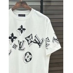 2026年3月30日入荷新作Louis Vuitton半袖Tシャツ春夏高品質超厳選★入手困難/LD工場