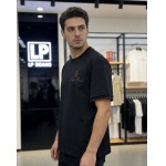 2026年3月30日入荷新作Loro piana半袖Tシャツ春夏高品質超厳選★入手困難/LD工場