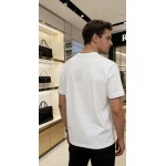 2026年3月30日入荷新作Loro piana半袖Tシャツ春夏高品質超厳選★入手困難/LD工場