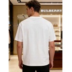 2026年3月31日入荷新作Burberry半袖Tシャツ春夏高品質超厳選★入手困難/LD工場