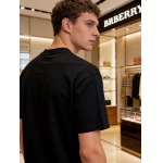 2026年3月31日入荷新作Burberry半袖Tシャツ春夏高品質超厳選★入手困難/LD工場