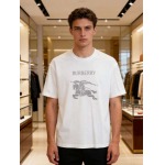 2026年3月31日入荷新作Burberry半袖Tシャツ春夏高品質超厳選★入手困難/LD工場