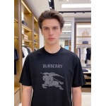 2026年3月31日入荷新作Burberry半袖Tシャツ春夏高品質超厳選★入手困難/LD工場