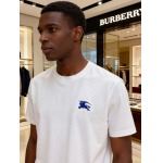 2026年3月31日入荷新作Burberry半袖Tシャツ春夏高品質超厳選★入手困難/LD工場