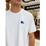 2026年3月31日入荷新作Burberry半袖Tシャツ春夏高品質超厳選★入手困難/LD工場