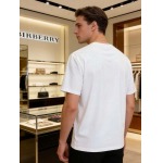 2026年3月31日入荷新作Burberry半袖Tシャツ春夏高品質超厳選★入手困難/LD工場