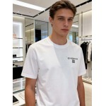 2026年3月31日入荷新作Givenchy半袖Tシャツ春夏高品質超厳選★入手困難/LD工場