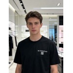 2026年3月31日入荷新作Givenchy半袖Tシャツ春夏高品質超厳選★入手困難/LD工場