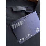 2026年3月31日入荷新作Prada半袖Tシャツ春夏高品質超厳選★入手困難/LD工場