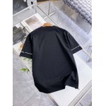 2026年3月31日入荷新作Prada半袖Tシャツ春夏高品質超厳選★入手困難/LD工場