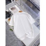 2026年3月31日入荷新作Burberry半袖Tシャツ春夏高品質超厳選★入手困難/LD工場