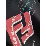 2026年3月31日入荷新作Fendi半袖Tシャツ春夏高品質超厳選★入手困難/LD工場