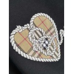 2026年3月31日入荷新作Burberry半袖Tシャツ春夏高品質超厳選★入手困難/LD工場