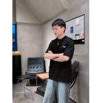 2026年3月31日入荷新作Prada半袖Tシャツ春夏高品質超厳選★入手困難/LD工場