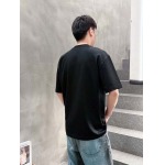 2026年3月31日入荷新作Prada半袖Tシャツ春夏高品質超厳選★入手困難/LD工場