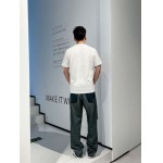 2026年3月31日入荷新作PRADA半袖Tシャツ春夏高品質超厳選★入手困難/LD工場