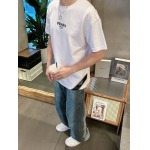 2026年3月31日入荷新作Prada半袖Tシャツ春夏高品質超厳選★入手困難/LD工場