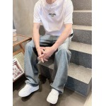 2026年3月31日入荷新作Prada半袖Tシャツ春夏高品質超厳選★入手困難/LD工場