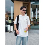 2026年3月31日入荷新作MONCLER半袖Tシャツ春夏高品質超厳選★入手困難/LD工場