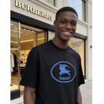 2026年3月31日入荷新作Burberry半袖Tシャツ春夏高品質超厳選★入手困難/LD工場