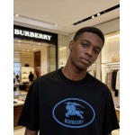 2026年3月31日入荷新作Burberry半袖Tシャツ春夏高品質超厳選★入手困難/LD工場