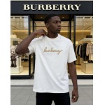 2026年3月31日入荷新作Burberry半袖Tシャツ春夏高品質超厳選★入手困難/LD工場