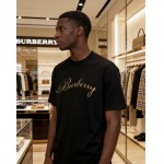 2026年3月31日入荷新作Burberry半袖Tシャツ春夏高品質超厳選★入手困難/LD工場