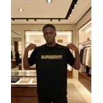 2026年3月31日入荷新作Burberry半袖Tシャツ春夏高品質超厳選★入手困難/LD工場