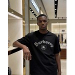 2026年3月31日入荷新作Burberry半袖Tシャツ春夏高品質超厳選★入手困難/LD工場