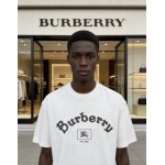 2026年3月31日入荷新作Burberry半袖Tシャツ春夏高品質超厳選★入手困難/LD工場