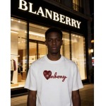 2026年3月31日入荷新作Burberry半袖Tシャツ春夏高品質超厳選★入手困難/LD工場