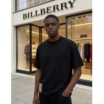 2026年3月31日入荷新作Burberry半袖Tシャツ春夏高品質超厳選★入手困難/LD工場