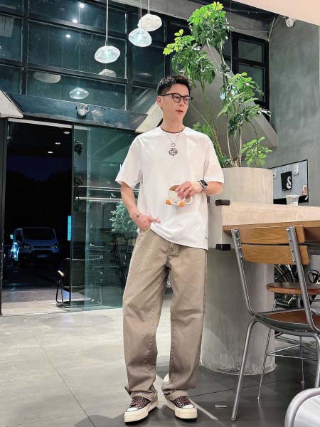 2026年3月31日入荷新作loro piana半袖Tシャツ...